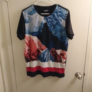 TRUKFIT shirt size M